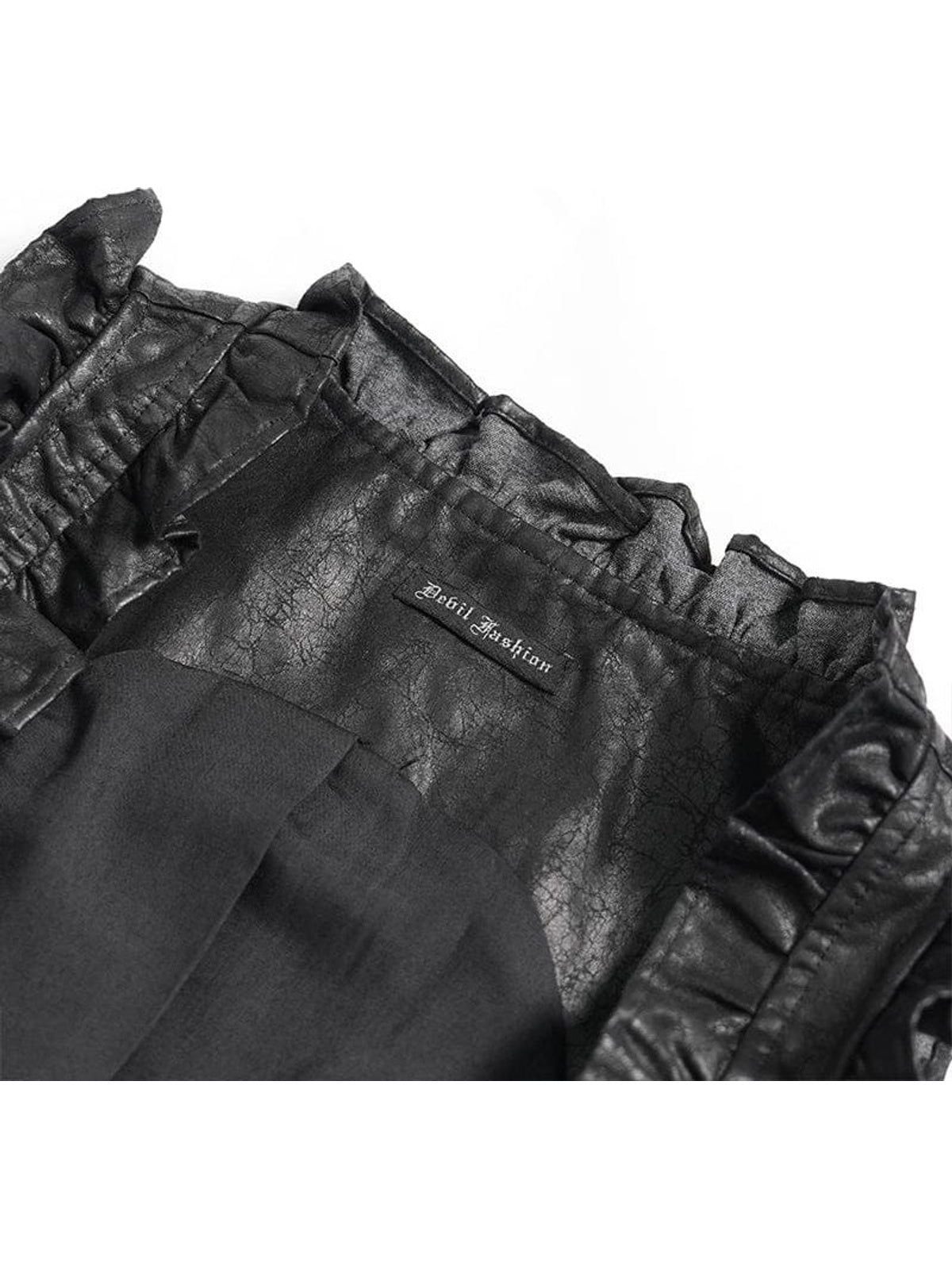 Sugar & Spice | VEST