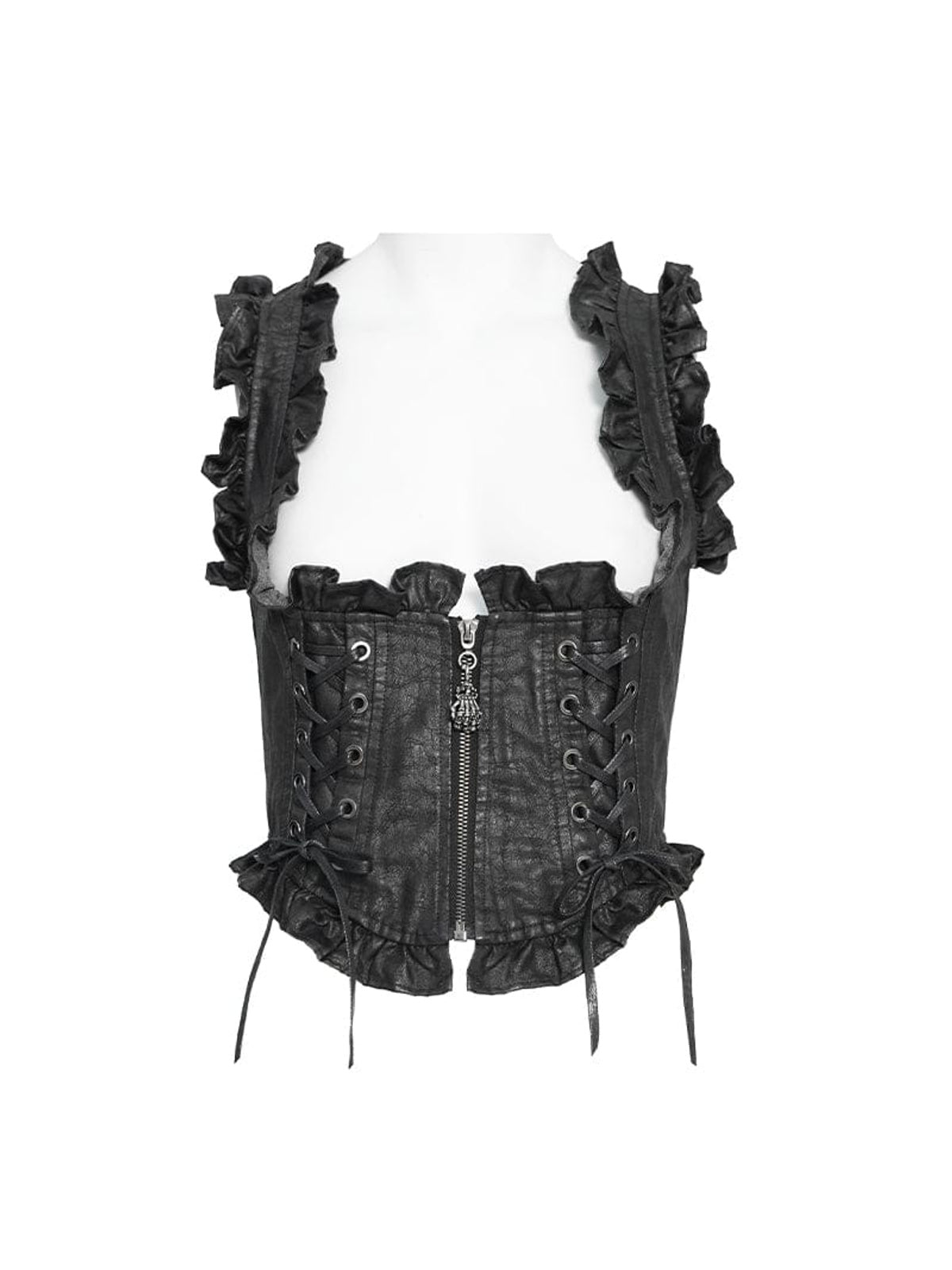 Sugar & Spice | VEST