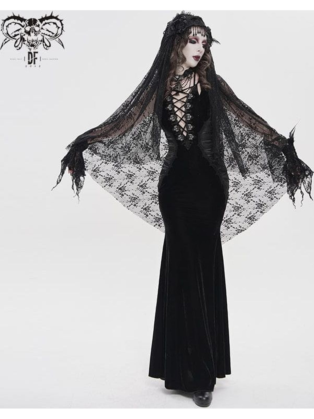 Delilah | DRESS