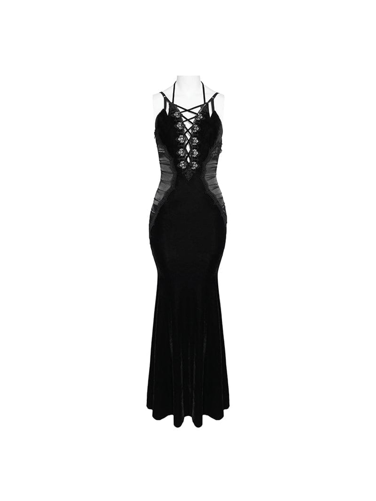 Delilah | DRESS