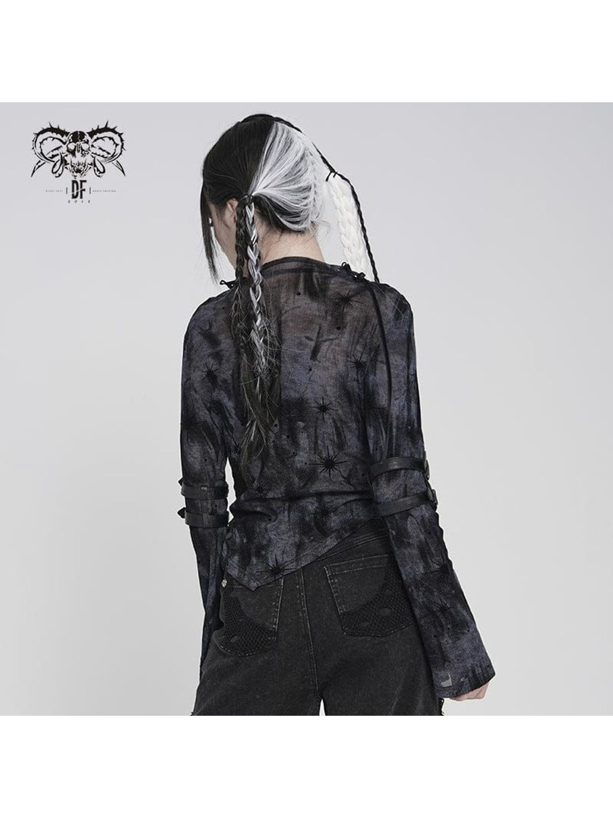 Shadow Stalker | TOP