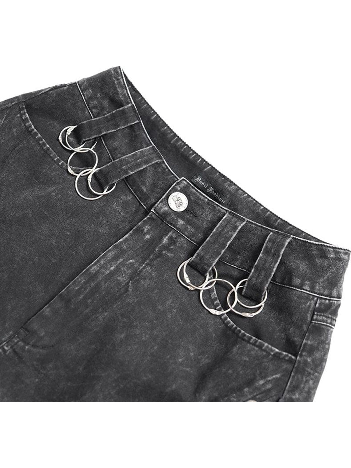 Fence Jumper | PANTS