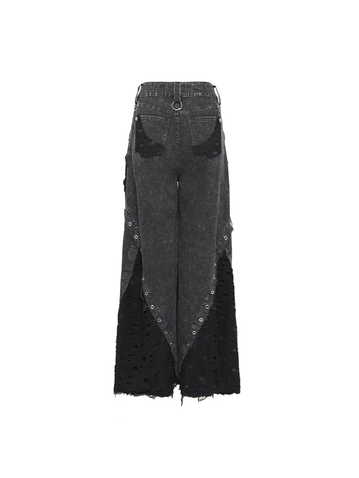 Fence Jumper | PANTS