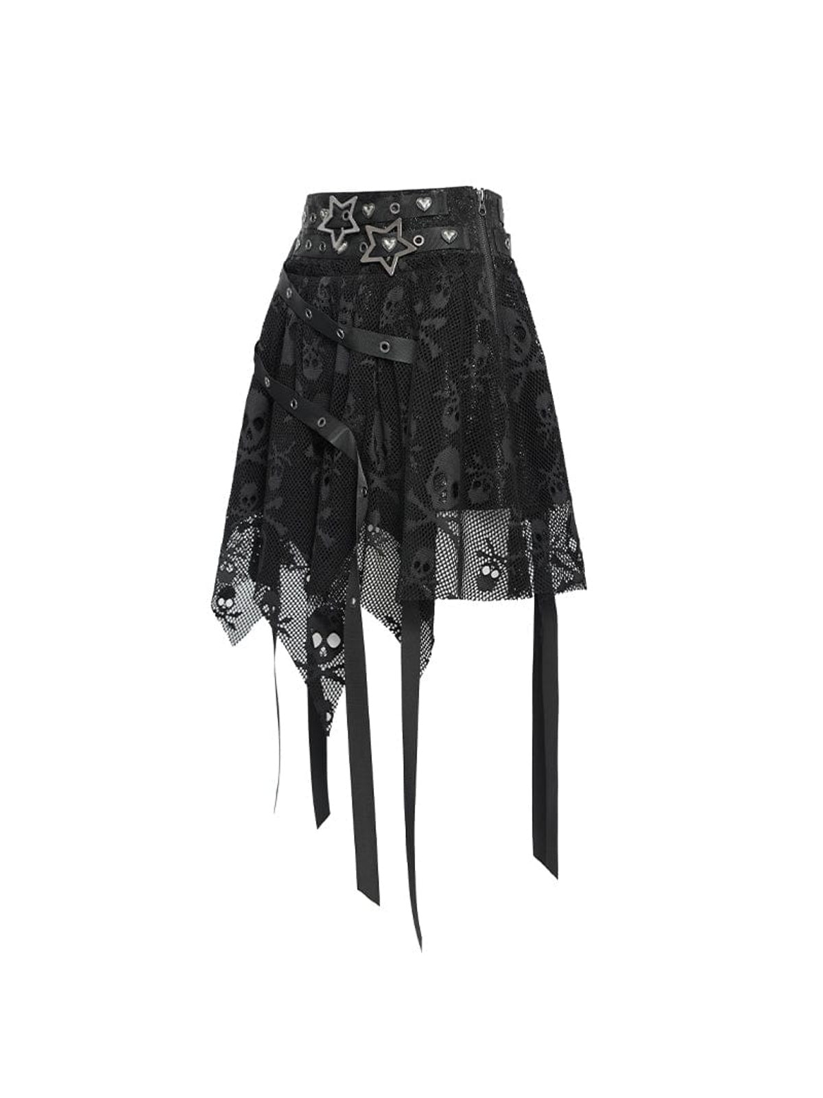 Punk Princess | SKIRT