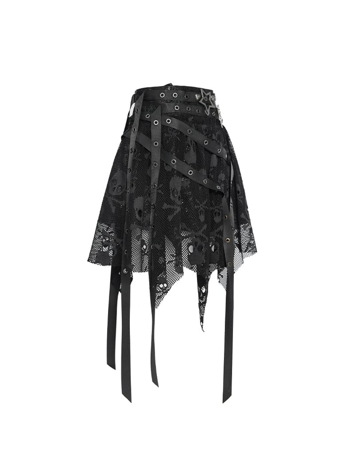 Punk Princess | SKIRT
