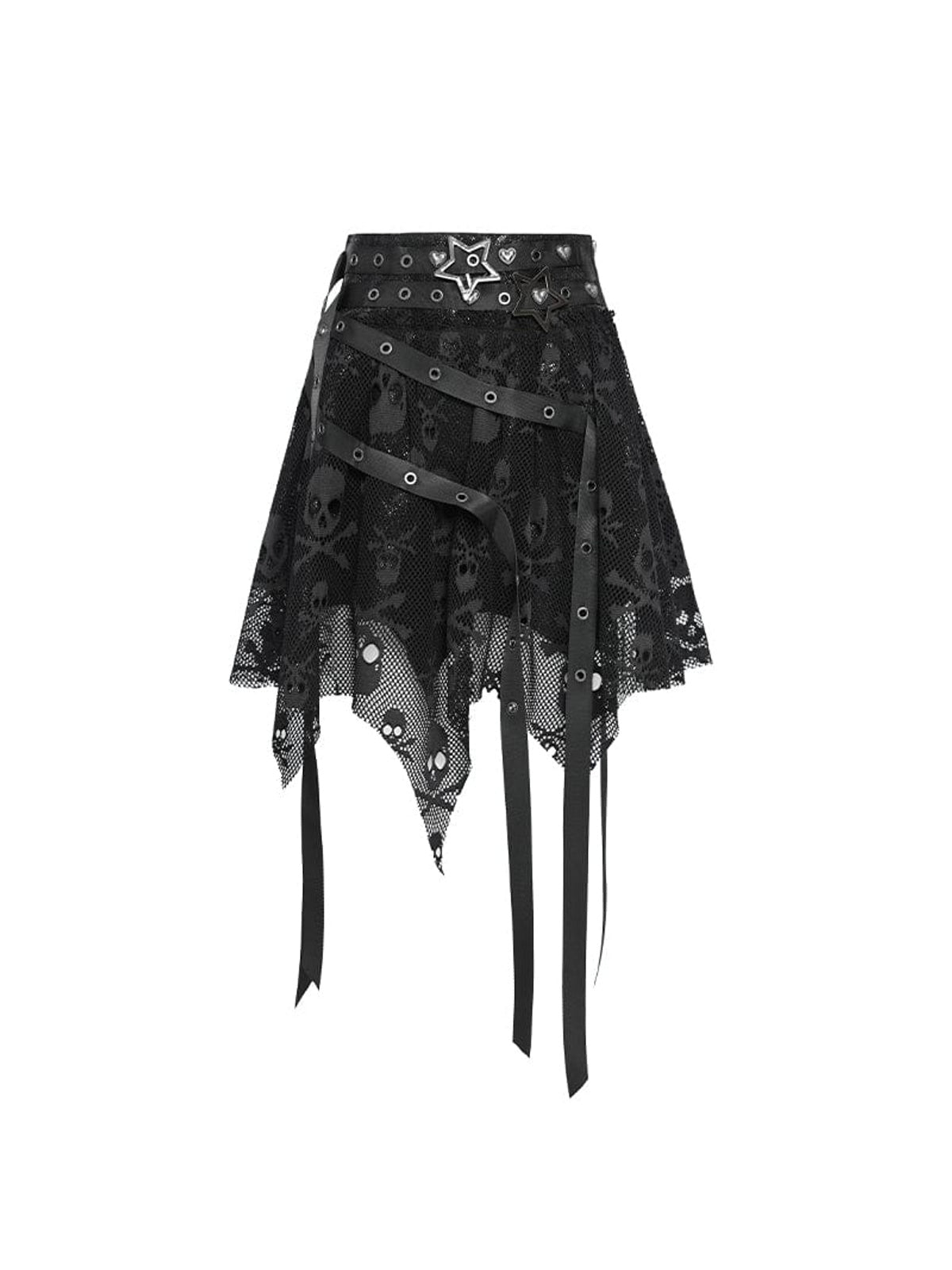 Punk Princess | SKIRT
