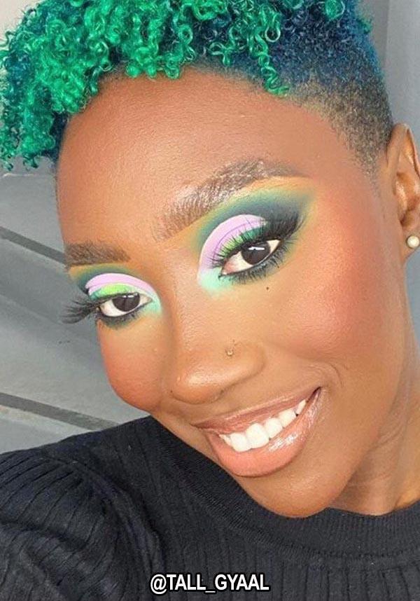 Fluorescent Lime | HAIR COLOUR - Beserk - 420sale, all, beserkstaple, clickfrenzy15-2023, cosmetics, cruelty free, directions, discountapp, fluro, fp, hair, hair colour, hair colours, hair dye, hair dyes, hair green, hair products, jan21, labelvegan, lime, mermaid, vegan