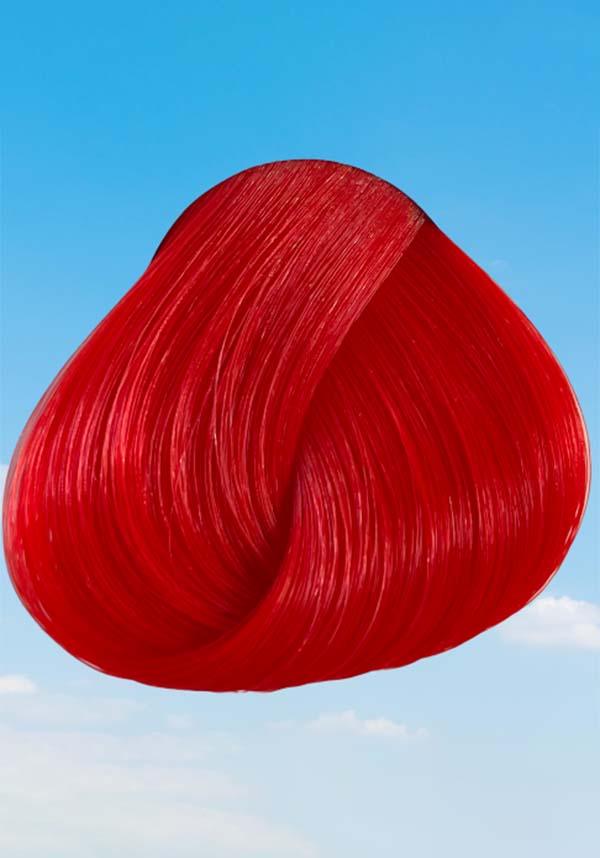 Neon Red | HAIR COLOUR - Beserk - all, beserkstaple, cosmetics, cruelty free, directions, discountapp, fp, hair, hair colour, hair colours, hair dye, hair dyes, hair products, hair red, jan21, labelvegan, mermaid, neon, vegan