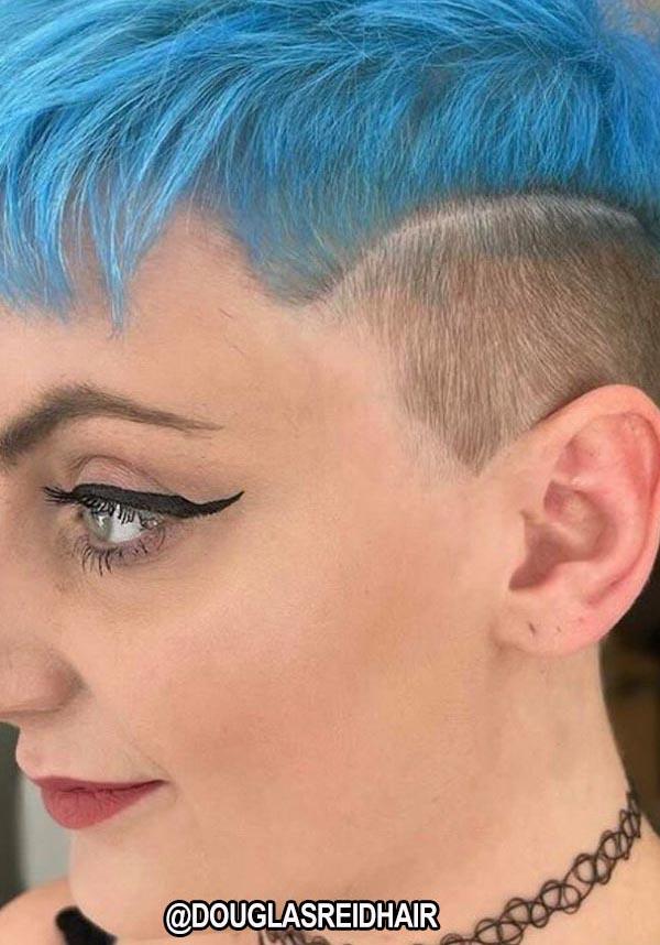 Pastel Blue | HAIR COLOUR - Beserk - all, beserkstaple, clickfrenzy15-2023, cosmetics, cruelty free, directions, discountapp, fp, hair, hair blue, hair colour, hair colours, hair dye, hair dyes, hair products, jan21, labelvegan, mermaid, pastel, pastel blue, vegan