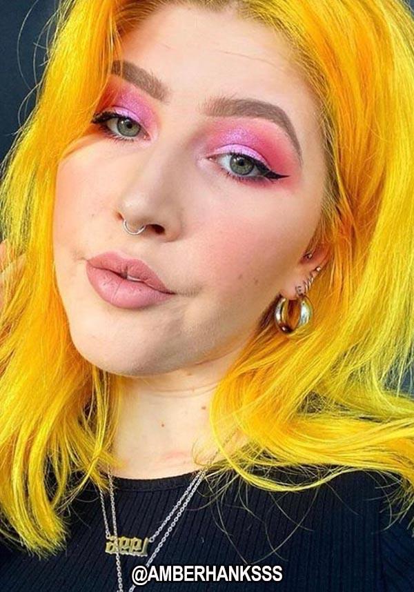 Sunflower | HAIR COLOUR - Beserk - all, beserkstaple, clickfrenzy15-2023, cosmetics, cruelty free, directions, discountapp, fp, hair, hair colour, hair colours, hair dye, hair dyes, hair products, hair yellow, jan21, labelvegan, vegan