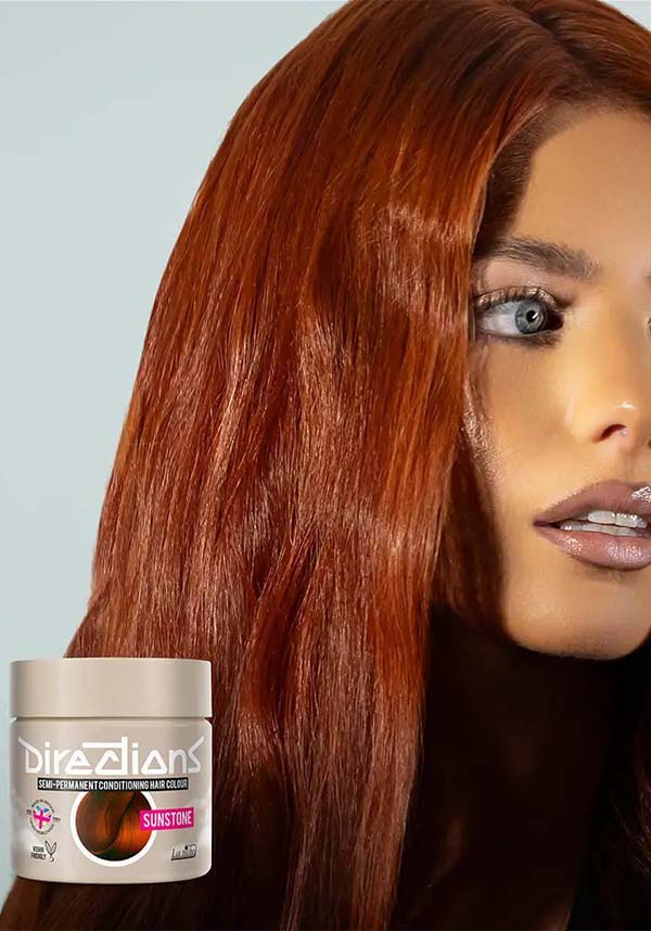 Directions Sunstone - Front View