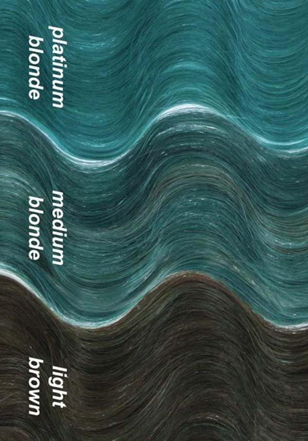 Dirty Mermaid | UNICORN HAIR COLOUR - Beserk - 420sale, all, blue, clickfrenzy15-2023, cosmetics, discountapp, dye, fp, green, hair blue, hair colour, hair dye, hair green, hair turquoise, labelvegan, lime crime, lime crime hair, mermaid, turquoise, vegan