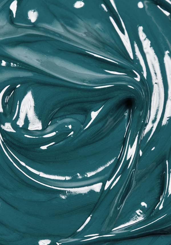 Dirty Mermaid | UNICORN HAIR COLOUR - Beserk - 420sale, all, blue, clickfrenzy15-2023, cosmetics, discountapp, dye, fp, green, hair blue, hair colour, hair dye, hair green, hair turquoise, labelvegan, lime crime, lime crime hair, mermaid, turquoise, vegan