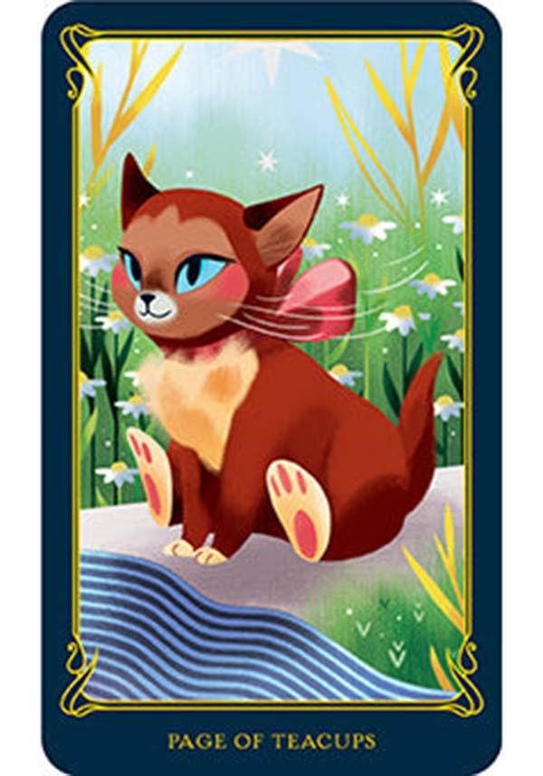 Alice in Wonderland | TAROT DECK AND GUIDEBOOK - Beserk - alice, alice in wonderland, all, card, cards, cheshire cat, clickfrenzy15-2023, cpgstinc, discountapp, disney, fortune teller, fp, gift, gift idea, gift ideas, gifts, jul22, mad hatter, PDN21521, Phoenix Distribution, phoenixdistribution, pop culture, pop culture collectables, pop culture homewares, R310722, tarot, tarot card, tarot cards, tarot deck, witchcraft