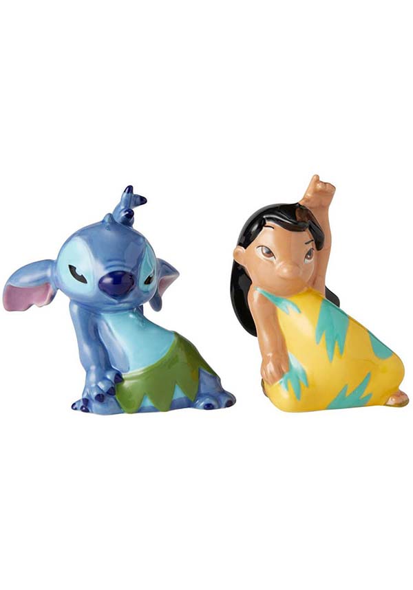 Lilo & Stitch | SALT & PEPPER SHAKER