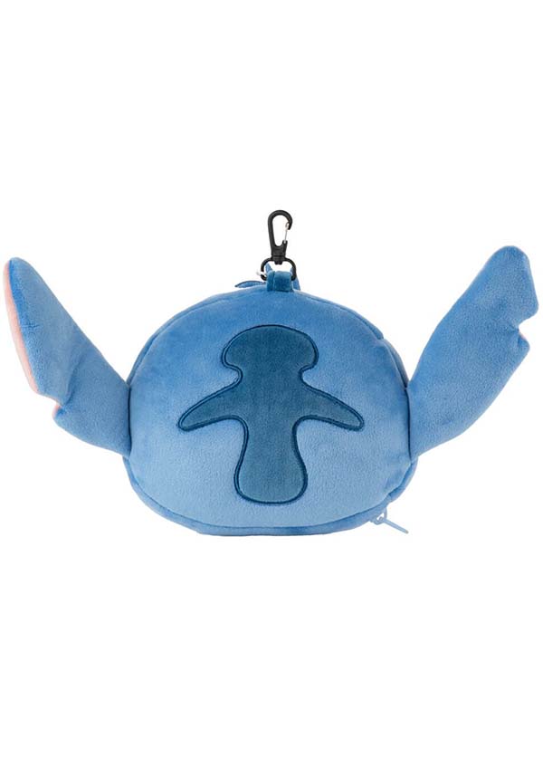 Stitch | TRAVEL PILLOW & EYE MASK