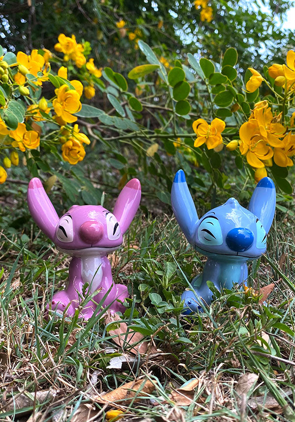 Stitch & Angel | SALT & PEPPER SHAKER