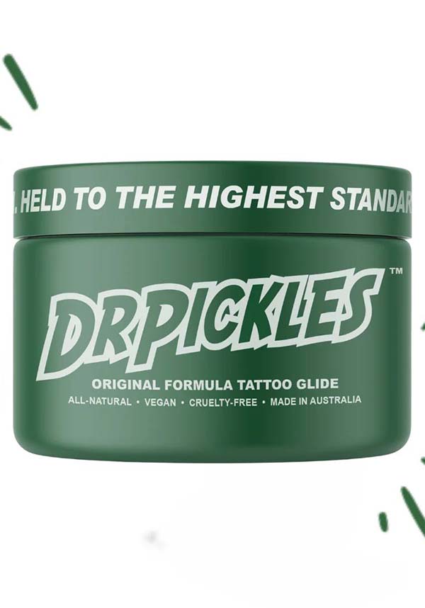 Elric Gordon's Original Formula | TATTOO GLIDE*