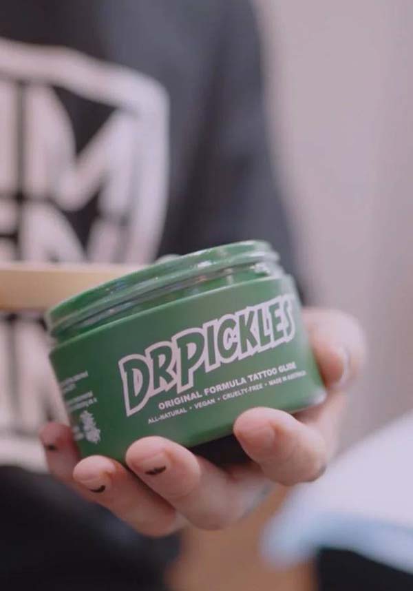 Elric Gordon's Original Formula | TATTOO GLIDE*