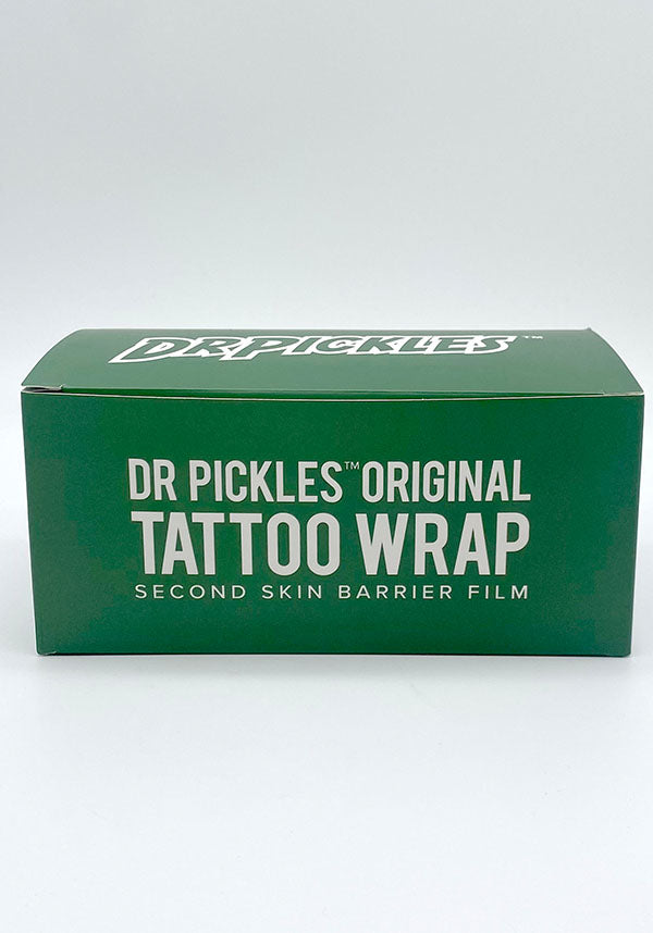 Pickle Skin | TATTOO FILM