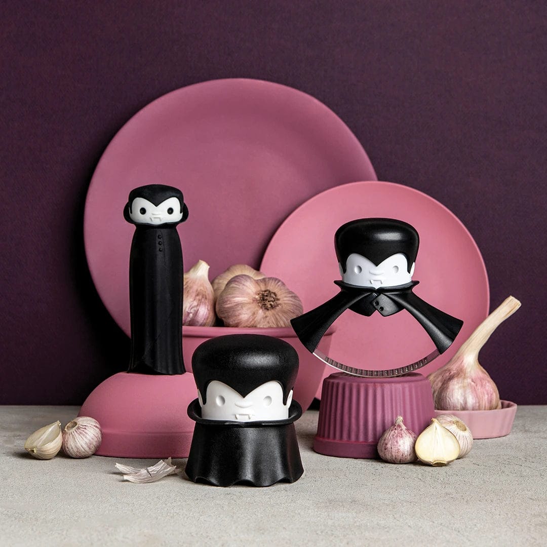 Ototo Drac N Roll - packaging shot