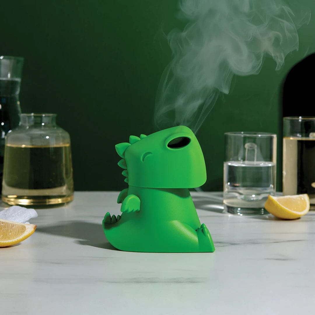 Ototo Dracowave - lifestyle shot