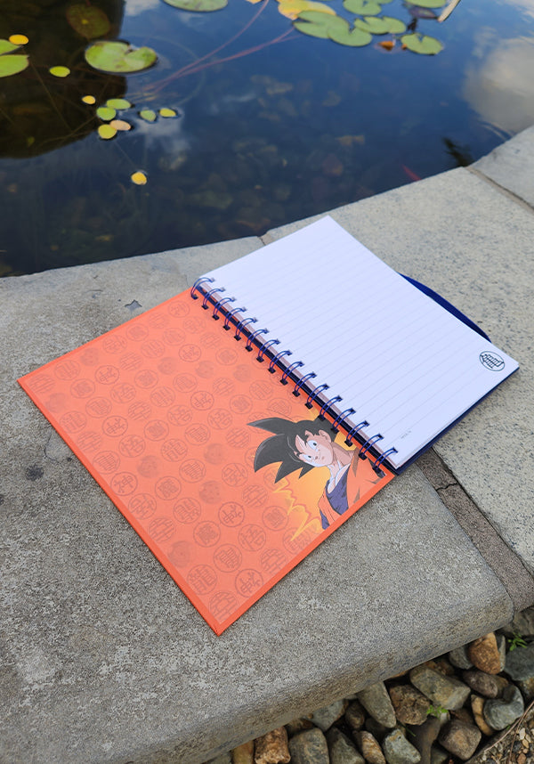 Dragon Ball Z: Kame | NOTEBOOK