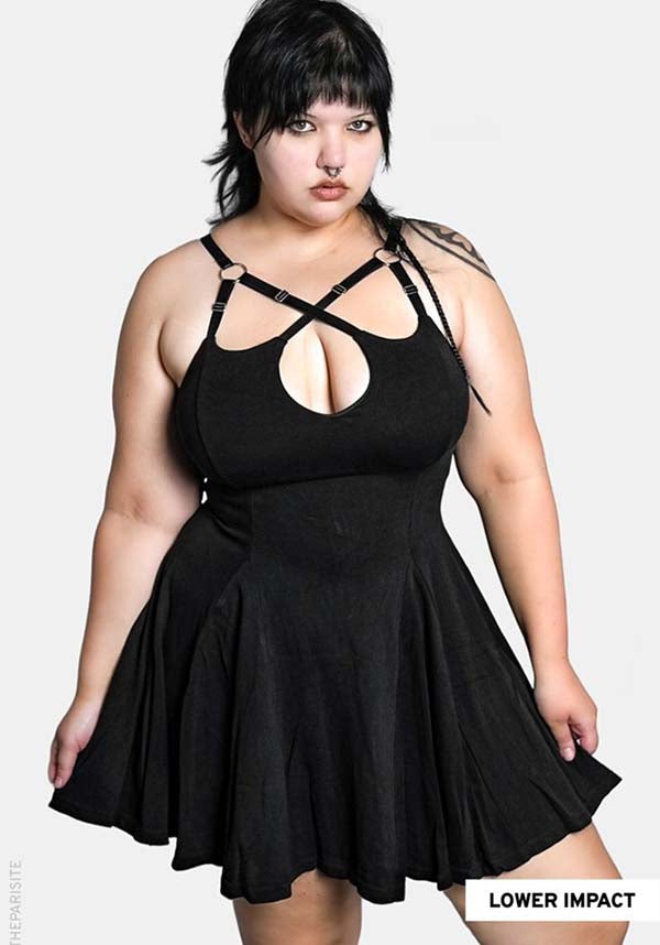 Florence | MINI DRESS