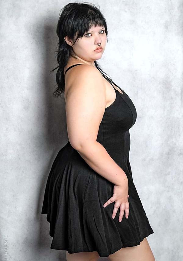 Florence | MINI DRESS