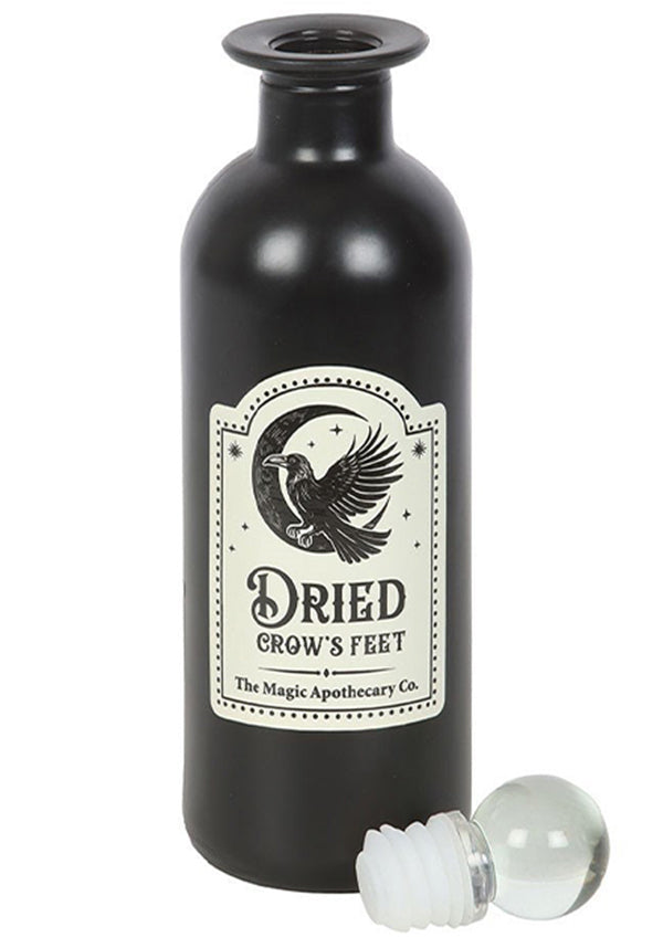 Dried Crow's Feet | POTION BOTTLE