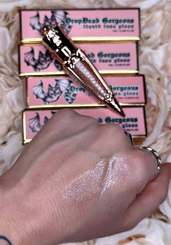 Barbie | LIQUID LUXE VINYL GLOSS