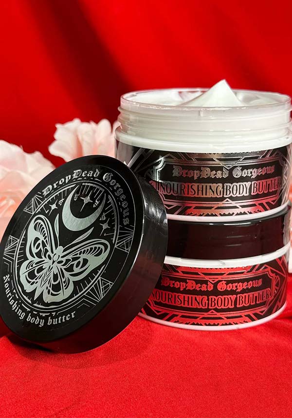 Cherry Berry | BODY BUTTER