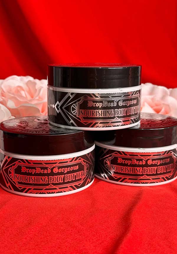 Cherry Berry | BODY BUTTER