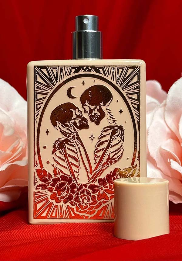 Pink Label Bed of Roses | PERFUME