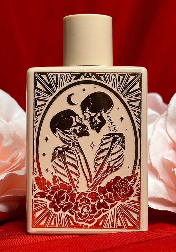 Pink Label Bed of Roses | PERFUME