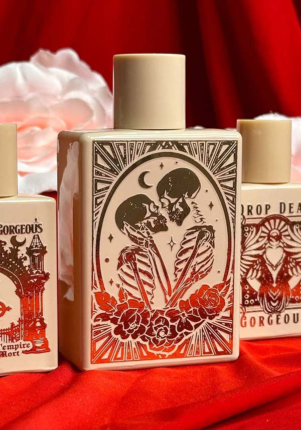 Pink Label Bed of Roses | PERFUME