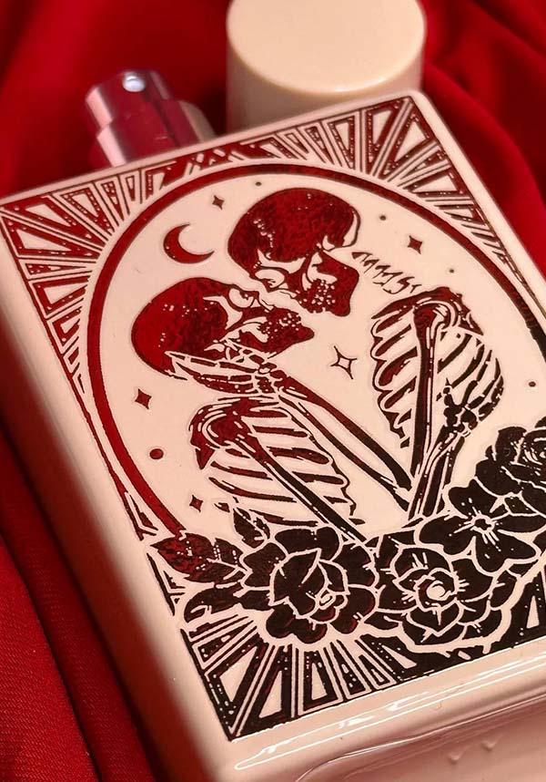 Pink Label Bed of Roses | PERFUME