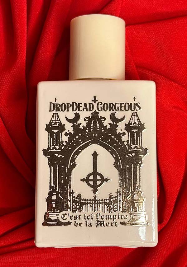 Pink Label Bed Of Roses | MINI PERFUME