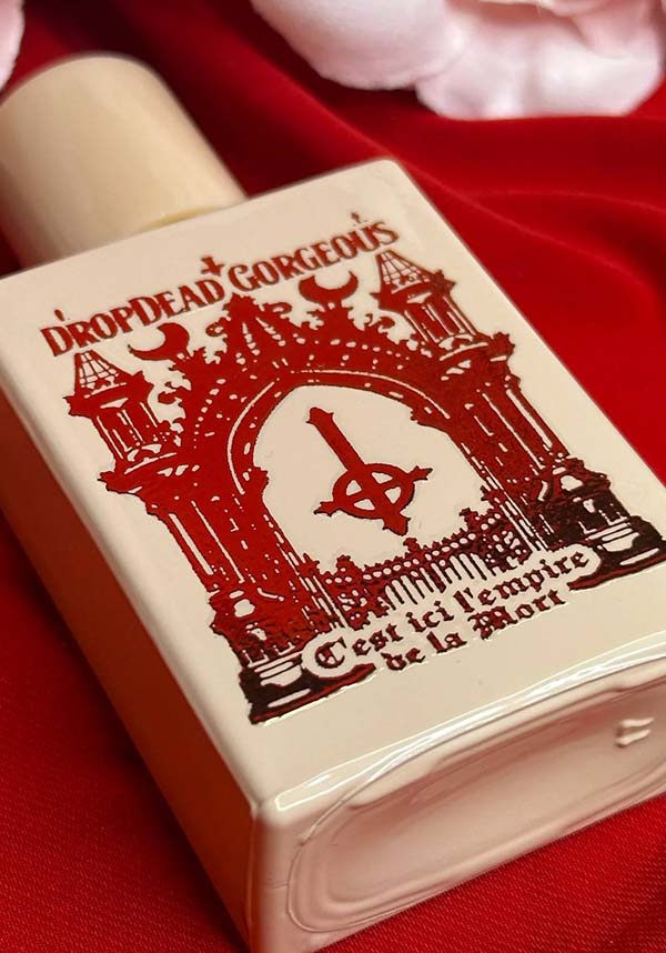 Pink Label Bed Of Roses | MINI PERFUME