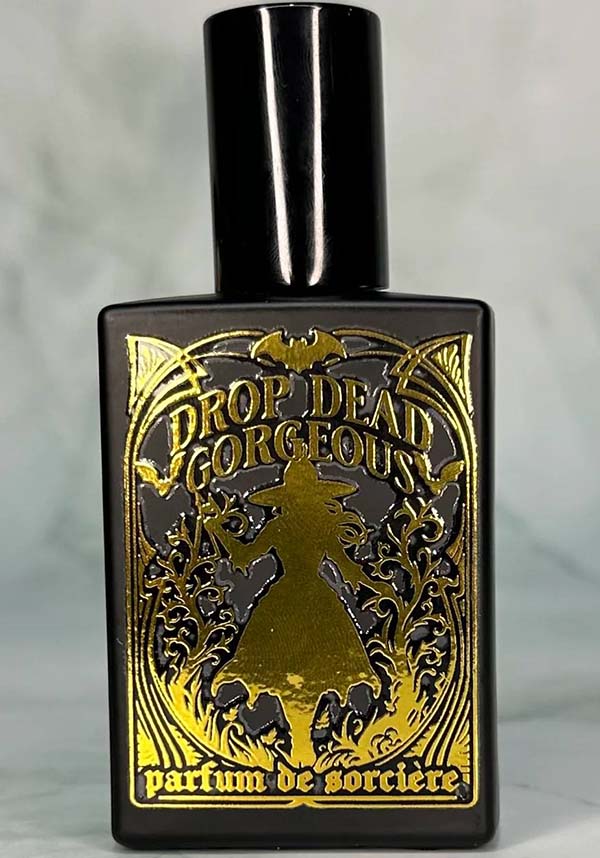 Butter-Scream Frosting | HALLOWEEN MINI PERFUME