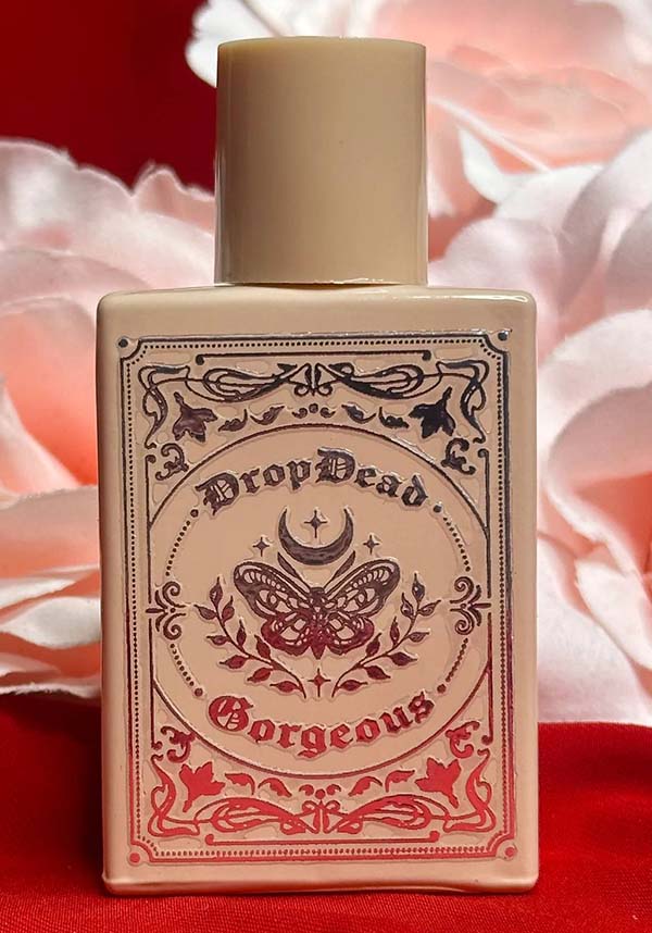 Pink Label Cherry Berry | MINI PERFUME