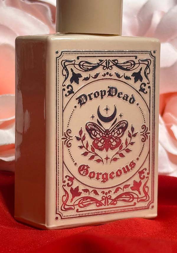 Pink Label Cherry Berry | MINI PERFUME