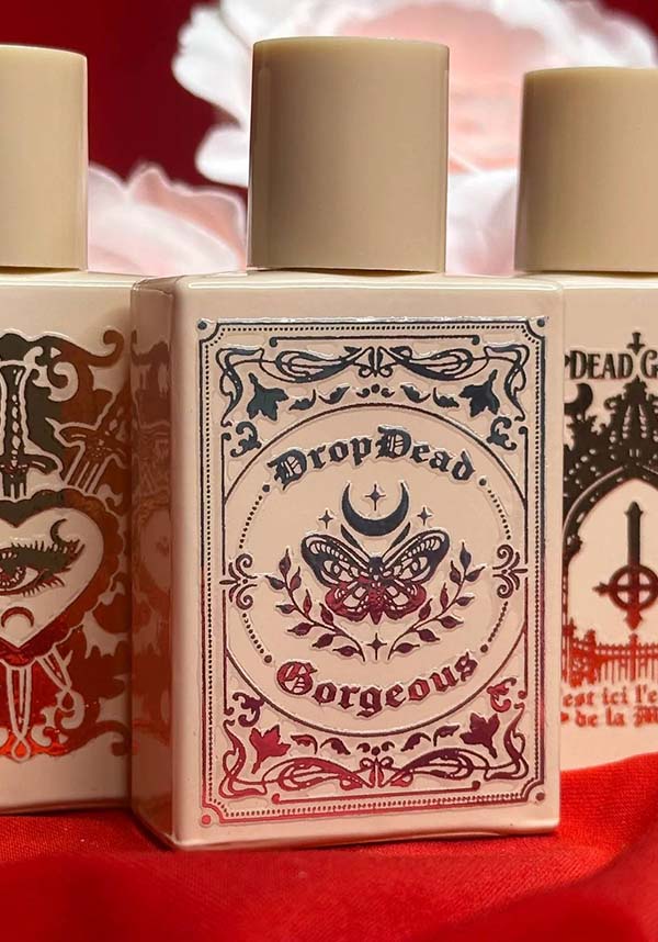 Pink Label Cherry Berry | MINI PERFUME