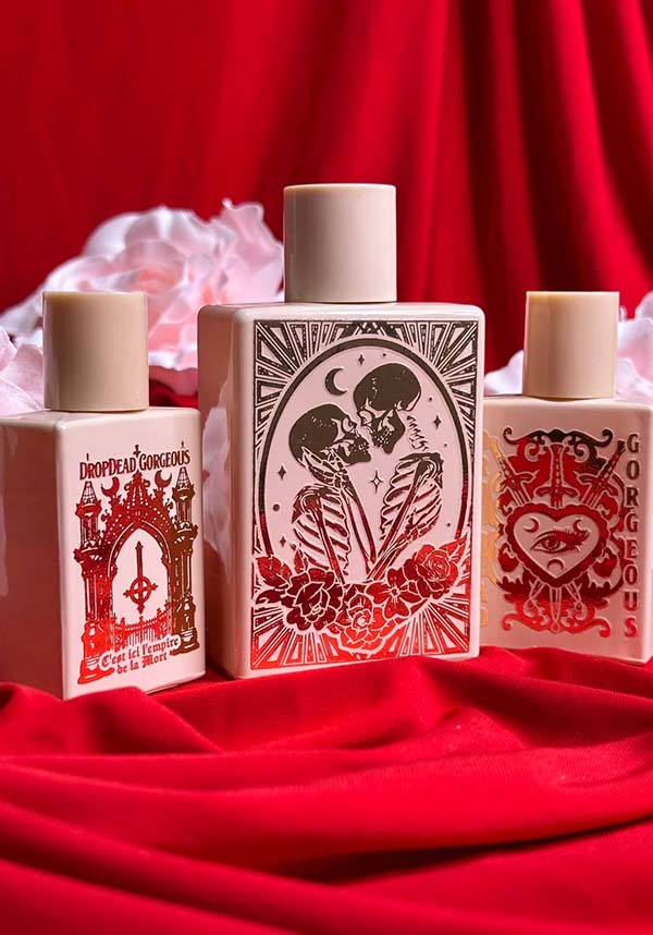 Pink Label Cherry Blossom Girl | PERFUME