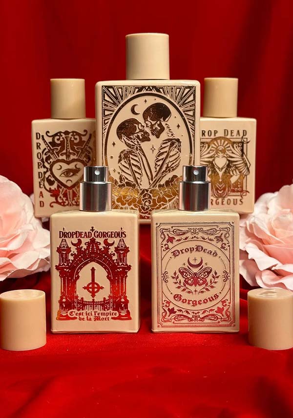 Pink Label Cherry Blossom Girl | MINI PERFUME