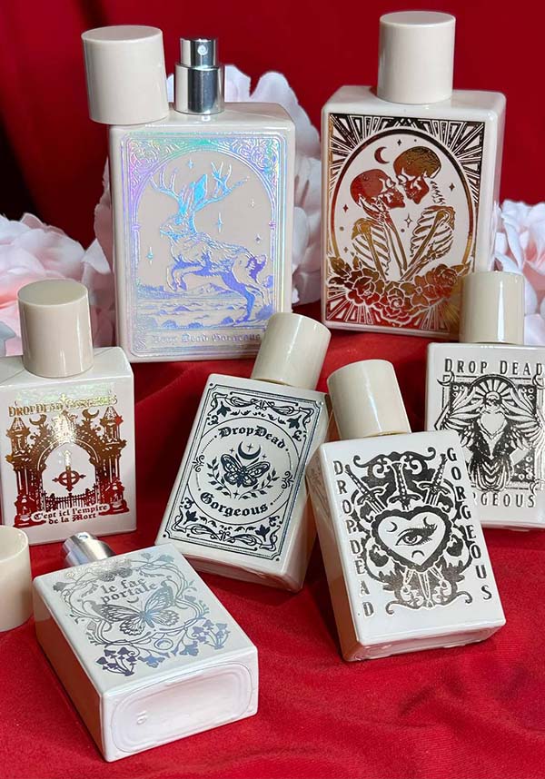 Pink Label Cherry Blossom Girl | MINI PERFUME