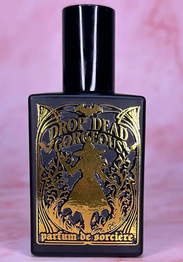 Cotton Candy Demon | HALLOWEEN MINI PERFUME