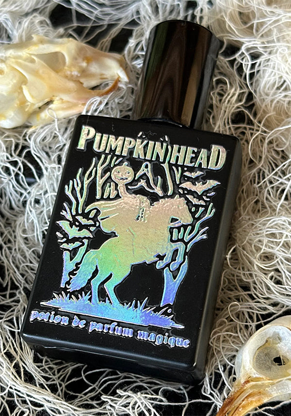 Creature Of The Night | MINI PERFUME