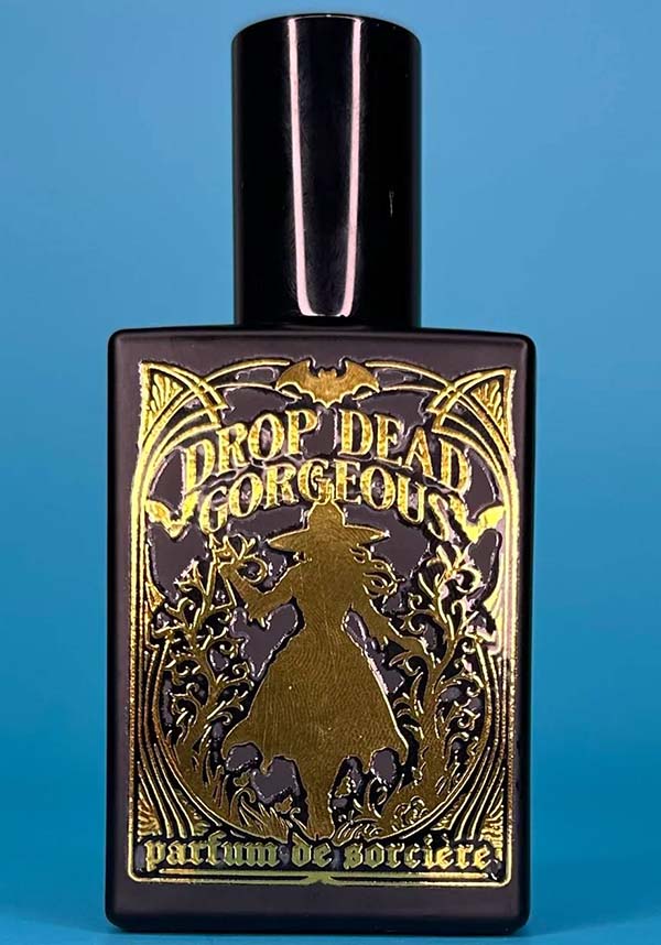 Deadly Nightshade | HALLOWEEN MINI PERFUME