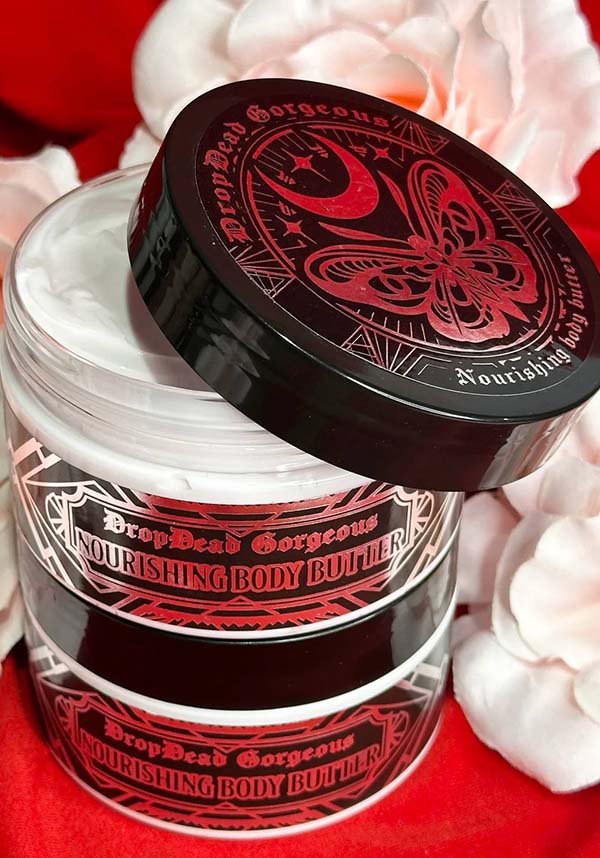 Fairy Bread | BODY BUTTER*
